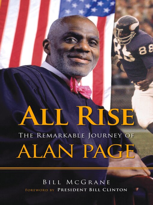 Title details for All Rise by Bill McGrane - Available